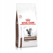 ROYAL CANIN Cat Gastrointestinal Hairball 4kg