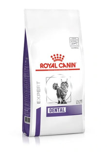 ROYAL CANIN dental feline 3kg