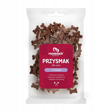 RECOSNACK przysmak z królika 200g