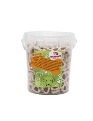 RECOSNACK jagnięcina z ryżem 500 g