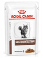 ROYAL CANIN Cat gastro intestinal 85g saszetka