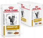 ROYAL CANIN Urinary S/O Moderate Calorie 12x85g karma dla dorosłych kotów