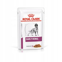 ROYAL CANIN Early renal dla psa 100g wsparcie pracy nerek