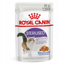 ROYAL CANIN Light Weight Care Karma Mokra W Galaretce Dla Kotów Dorosłych Z Tendencją Do Nadwagi 85 g