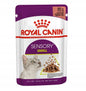 Royal Canin Sensory Smell Karma Mokra Kawałki w Sosie Dla Kotów Dorosłych Pobudzająca Wrażenia Węchowe 85 g