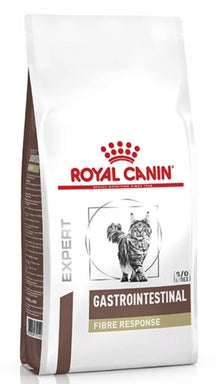 Royal Canin Fibre Response Układ Pokarmowy dla Kota 4 kg