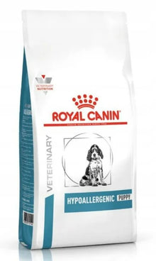 ROYAL CANIN Hypoallergenic Puppy 3kg karma sucha dla szczeniąt