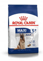 ROYAL CANIN Maxi Adult 5+ Karma Sucha Dla Psów Starszych Od 5 Do 8 Roku Życia Ras Dużych 15 kg