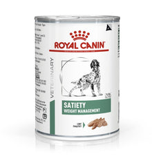 ROYAL CANIN satiety canine 410 g puszka