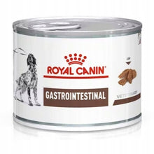 ROYAL CANIN Gastrointestinal 200g karma mokra dla psów