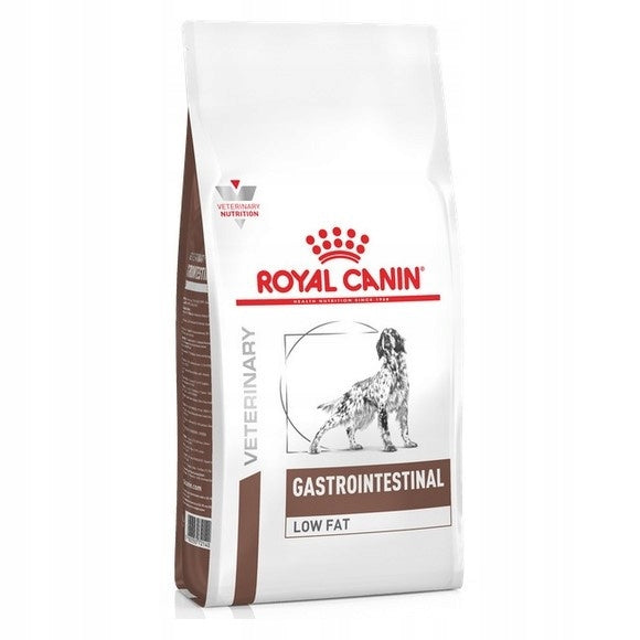 Royal Canin Veterinary Diet Gastro Intestinal Low Fat 12 kg