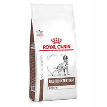 Royal Canin Veterinary Diet Gastro Intestinal Low Fat 12 kg