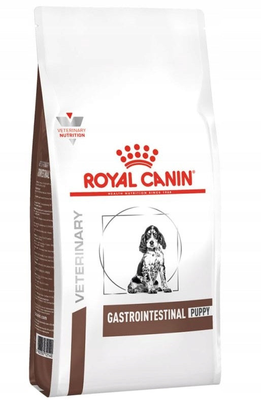 ROYAL CANIN Dog Gastrointestinal Puppy 1kg