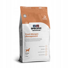 SPECIFIC CDD-HY FOOD ALLERGEN MANAGEMENT 12 kg