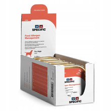 SPECIFIC cdw food allergy management puszka 6x300g