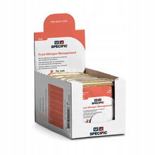 SPECIFIC fdw allergy management 7x100g