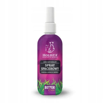 HOLISTA Naturalny spray na kleszcze 100ml