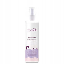 TOTOBI Naturalny suchy szampon MINI 100ml