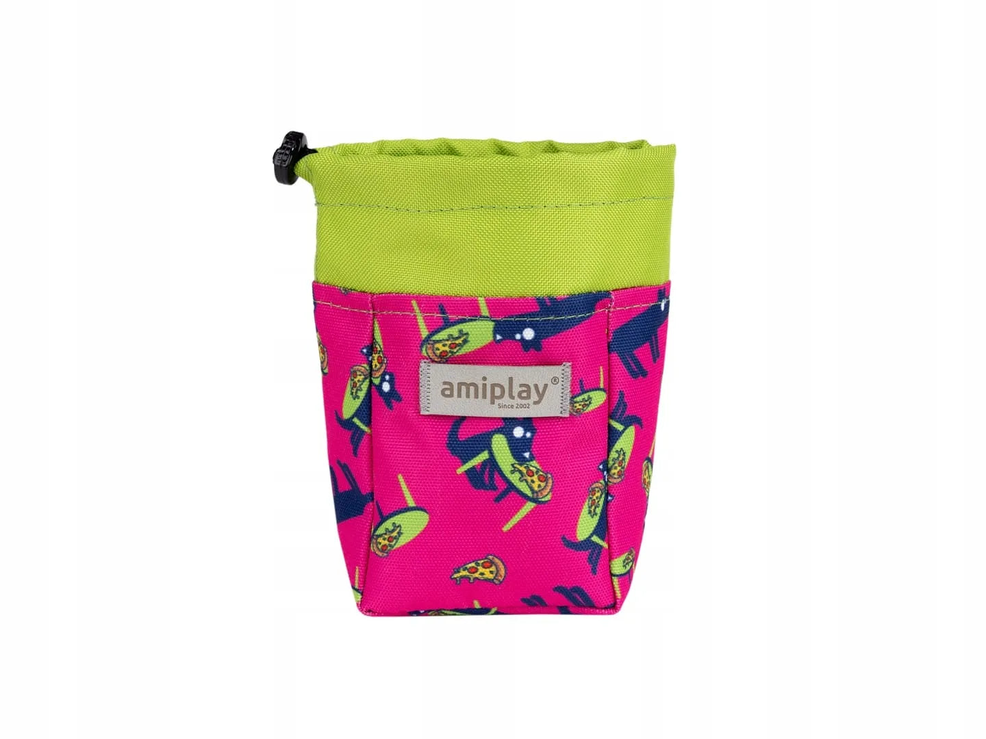 Amiplay Torebka na przysmaki PizzaDog