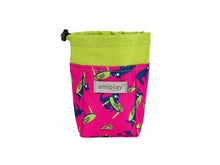 Amiplay Torebka na przysmaki PizzaDog