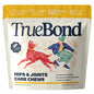 TrueBond Hips & Joints Care Chews 60 Kęsów Smaczki na Stawy dla Psa