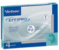 Virbac Effipro Roztwór Do Nakrapiania Dla Kota 50 Mg 4 pipety