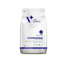 Vet Expert Dermatosis Królik z Ziemniakami 2kg  dla psów z dermatozą