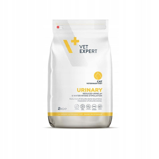 VET EXPERT 4t VD Urinary Cat 400g
