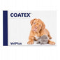 VETPLUS Coatex choroby skóry i sierści 60 kapsułek