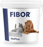 VETPLUS Fibor 500g wsparcie układu pokarmowego psa i kota