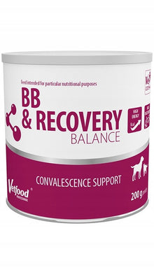 VETFOOD BB RECOVERY BALANCE 200g