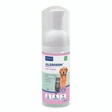 VIRBAC Allerderm Pianka micelarna oczyszczająca 100ml