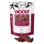 Woolf Soft Strips Of Duck Kaczka Przysmak Dla Psa 100 g
