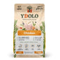 YDOLO Chicken 10 kg Kurczak i Ryby Karma Półwilgotna dla Psa