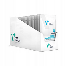 VET EXPERT 4t VD Hypoallergenic Turkey Cat 12x100g