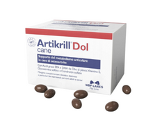 ILOVET Artikrill Dol cane 30 kapsułek