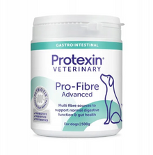 Protexin Pro Fibre Dog Advanced 500g