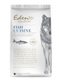 Eden Fish Cuisine Średnie i Duże 2kg karma sucha dla psów dorosłych