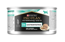 PURINA PRO PLAN VD EN St/Ox Gastrointestinal 195g mus dla kota