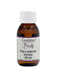 Lunderland olej z wątroby dorsza - tran 90ml