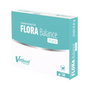 Vetfood Flora Balance Mini Wspiera Prace Przewodu Pokarmowego Dla  Kotów 30 Kapsułek