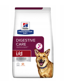 Hills i/d Digestive Care 12kg Dla Psa