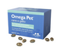 ILOVET Omega Pet cane e gatto 120 kapsułek