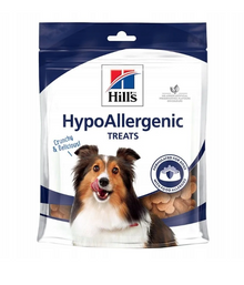 Hill’s Hypoallergenic Treats 220 g Przysmak dla psa Smaczki Hipoalergiczne