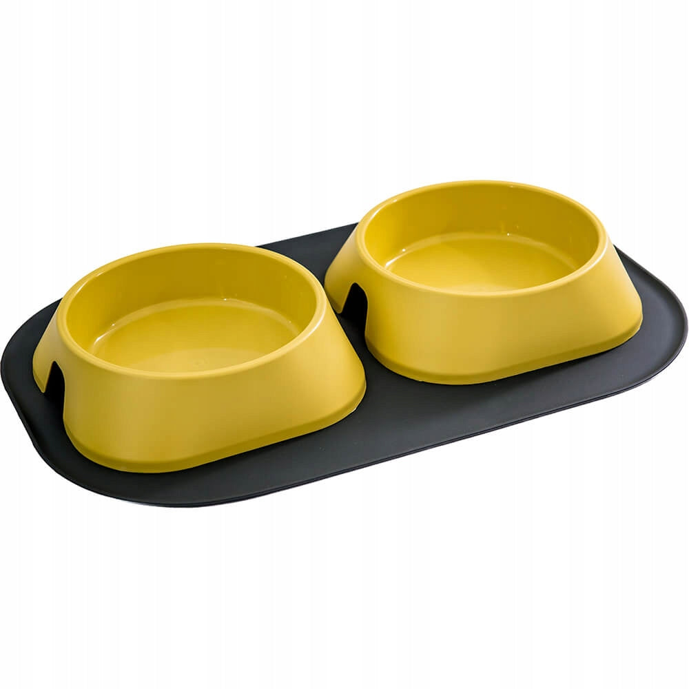 Fiboo Mata 47x30 ciemny szary