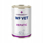 Wild Farm VET Hepatic Dog 400g