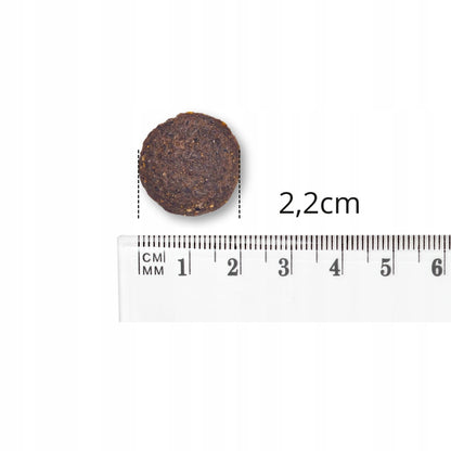 BALTICA Smaki Regionów Cielęcina z jagnięciną M/L 9kg