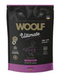 WOOLF Ultimate Soft Dog Duck 1kg karma półwilgotna dla psa