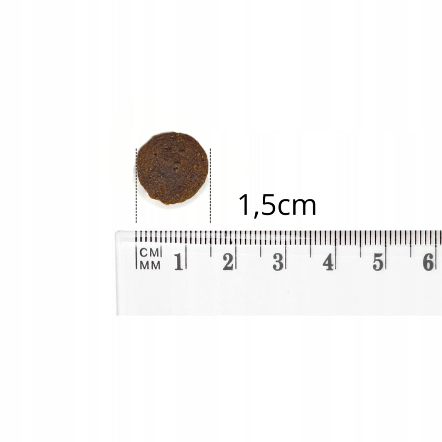 BALTICA Nutraceutic Hypoallergenic Venison & Rice M 3kg