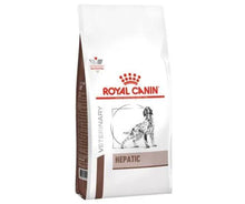 ROYAL CANIN Hepatic Canine 1,5kg